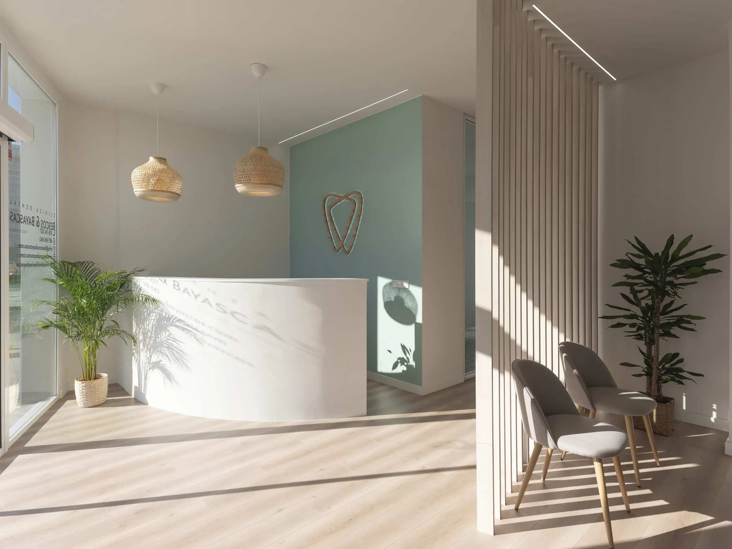 Clínica Dental Bescós & Bayascas, clínicas dentales en Zaragoza